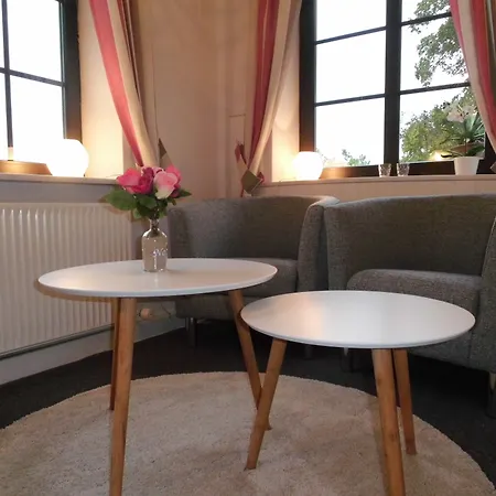 Give City Apartments Daire