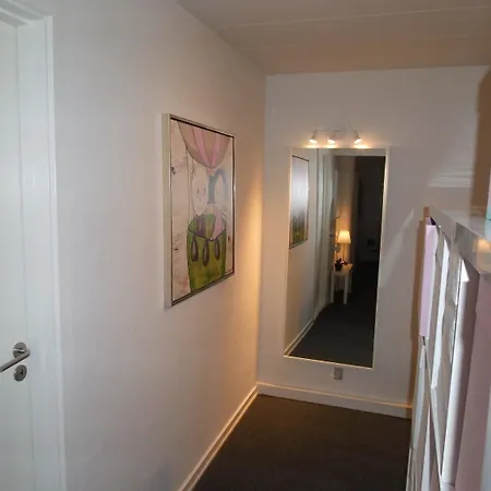 Apartmán Give City Apartments