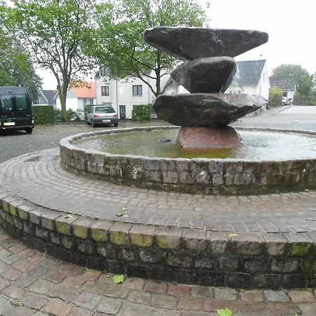 Give City Apartments * Give