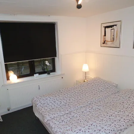 Give City Apartments Apartmán *