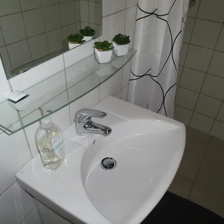 Give City Apartments Daire Give