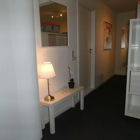 Give City Apartments Daire *