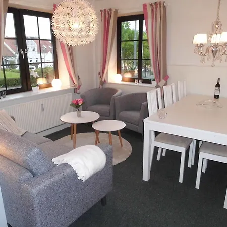 Apartment Give City Apartments *