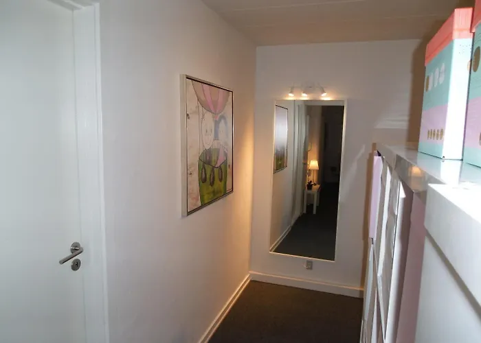 Lägenhet Give City Apartments
