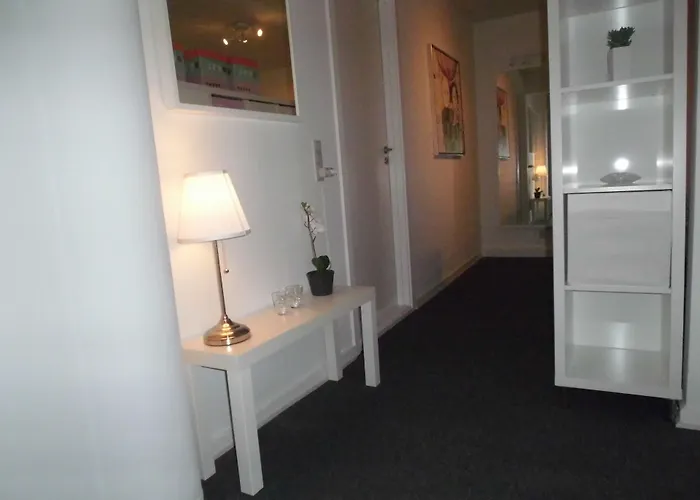 Give City Apartments Give