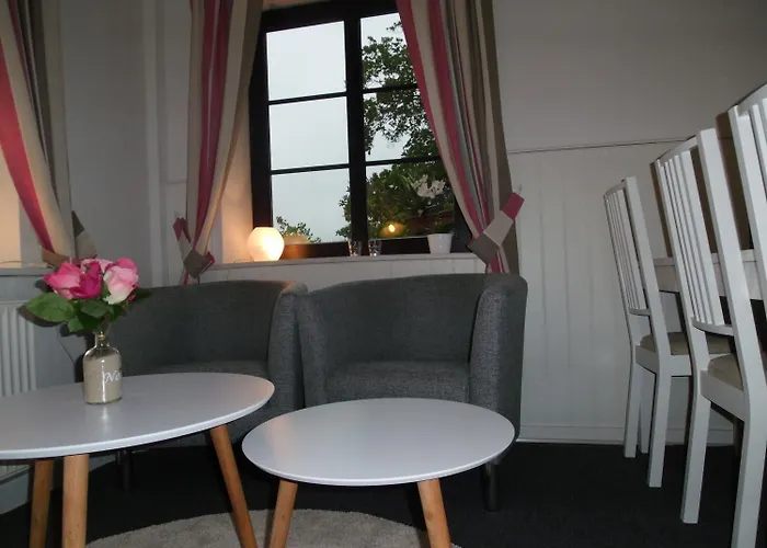 شقة Give City Apartments