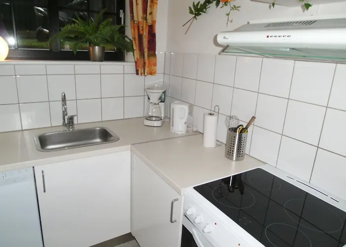 Give City Apartments Lägenhet Give