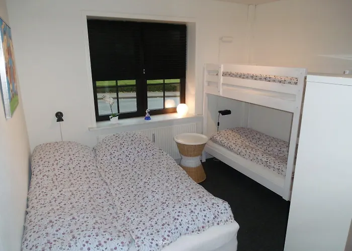 Give City Apartments