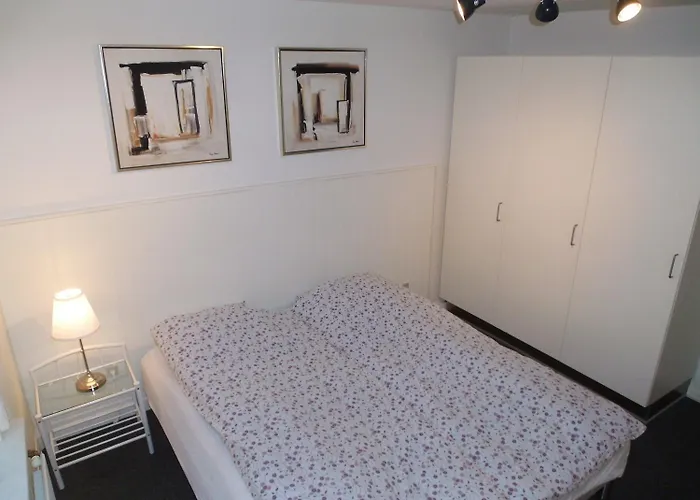 Give City Apartments