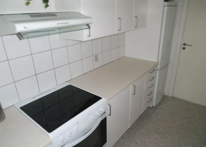 Give City Apartments *