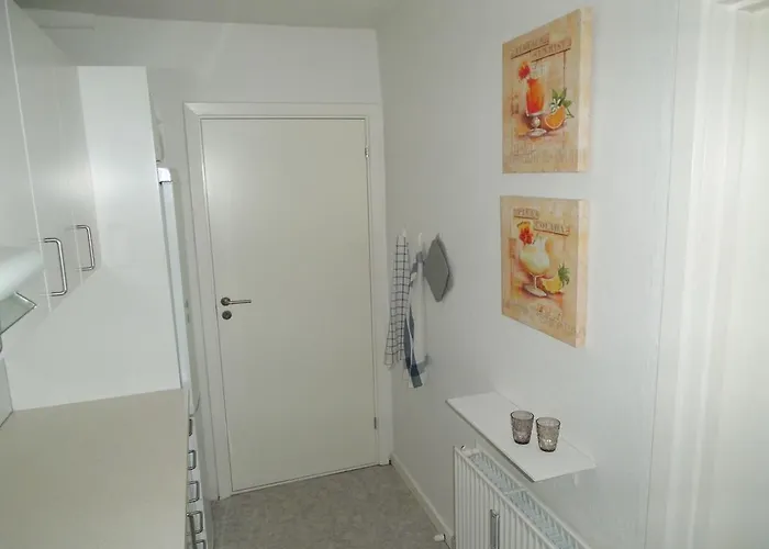 Give City Apartments